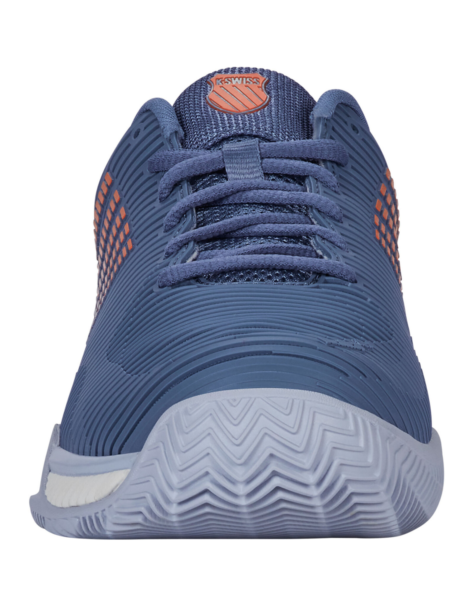K-swiss KS TFW HYPERCOURT EXPRESS 2 CLAY-Heren-INF/ARC/SCRLTIBIS