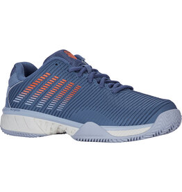 K-swiss KS TFW HYPERCOURT EXPRESS 2 CLAY-Heren-INF/ARC/SCRLTIBIS
