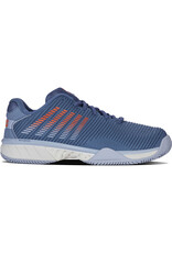 K-swiss KS TFW HYPERCOURT EXPRESS 2 CLAY-Heren-INF/ARC/SCRLTIBIS