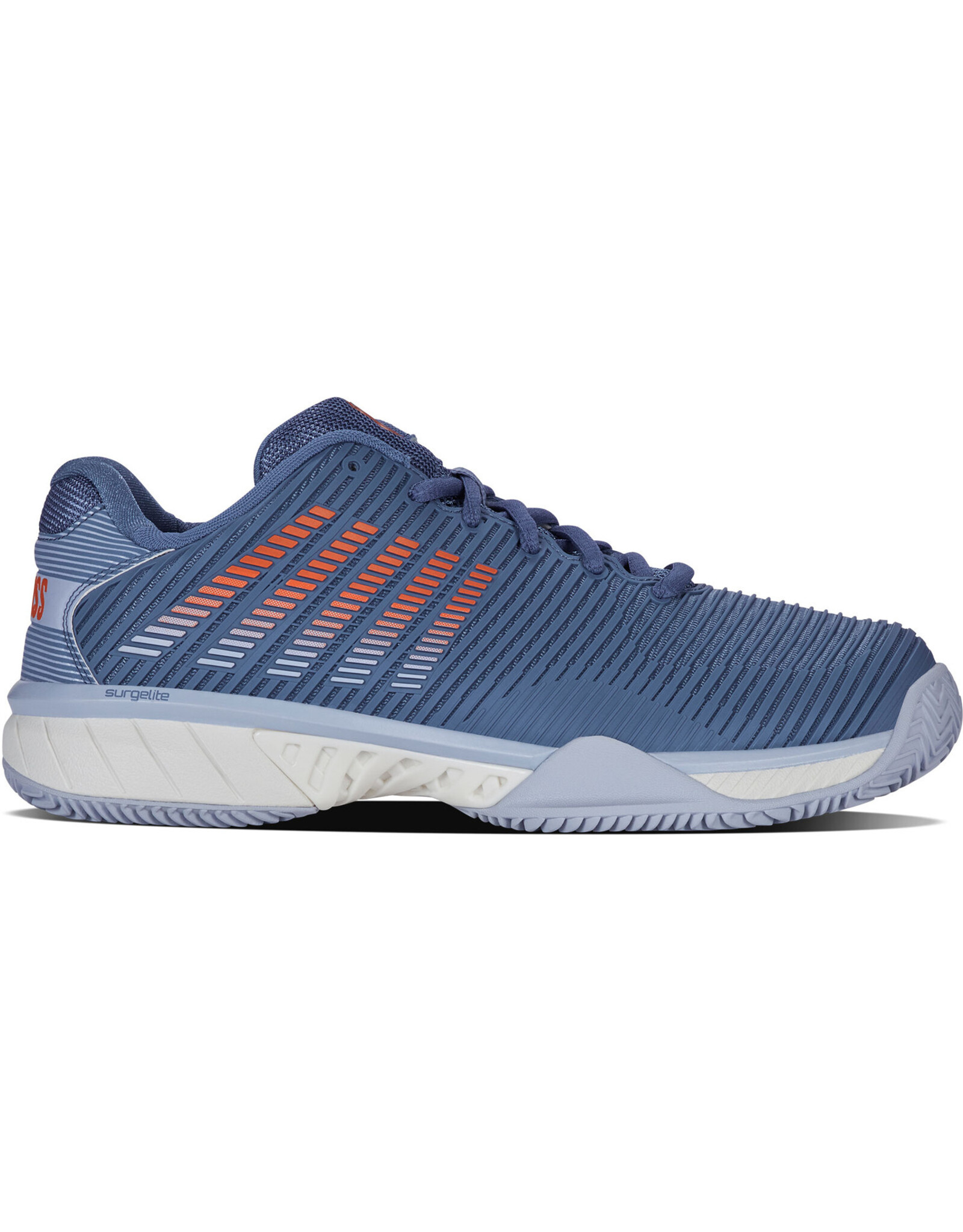 K-swiss KS TFW HYPERCOURT EXPRESS 2 CLAY-Heren-INF/ARC/SCRLTIBIS