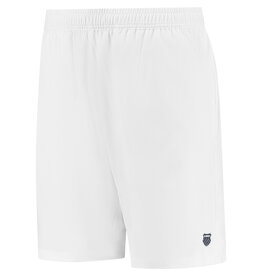 K-swiss KS TAC HYPERCOURT 7 INCH SHORTS 2-WHITE