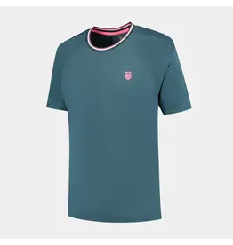 K-swiss KS TAC HYPERCOURT MESH CREW 4-STARGAZER