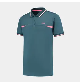 K-swiss KS TAC HYPERCOURT TEE MELANGE 3-STARGAZER