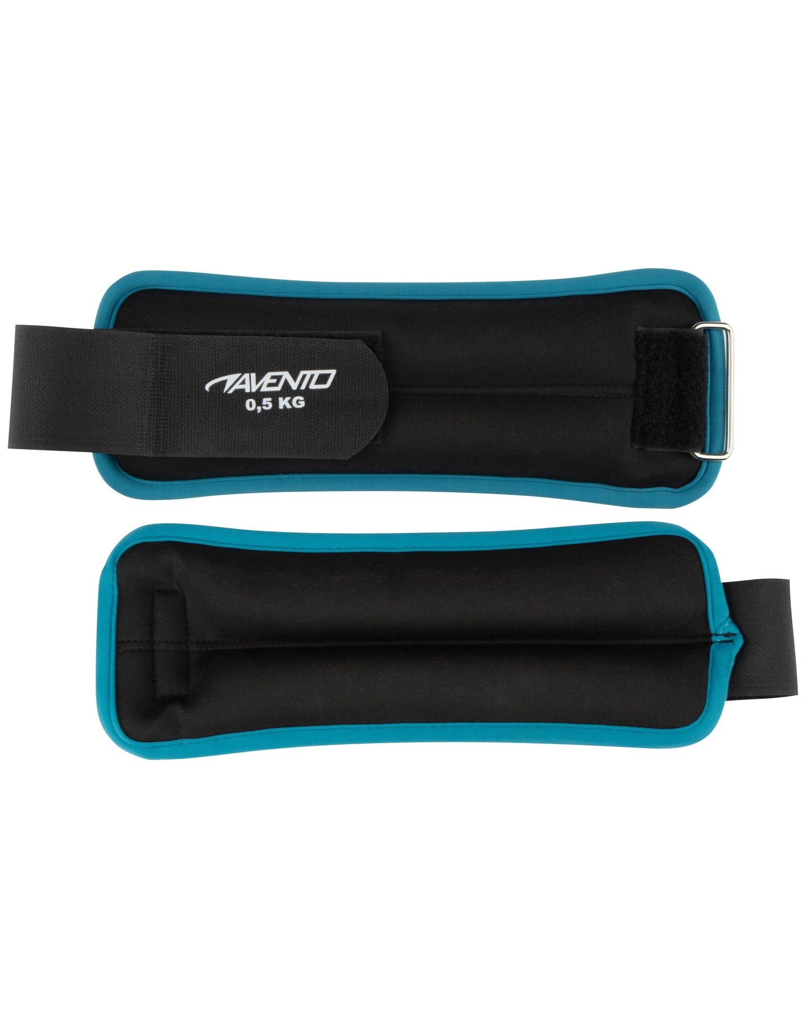 Avento Pols/Enkel Gewicht Neopreen • 2x 0.5 kg •