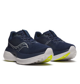 Saucony ENDORPHIN TRAINER-Heren-NAVY/PRIMROSE