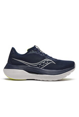 Saucony ENDORPHIN TRAINER-Heren-NAVY/PRIMROSE Saucony ENDORPHIN TRAINER-Heren-NAVY/PRIMROSE