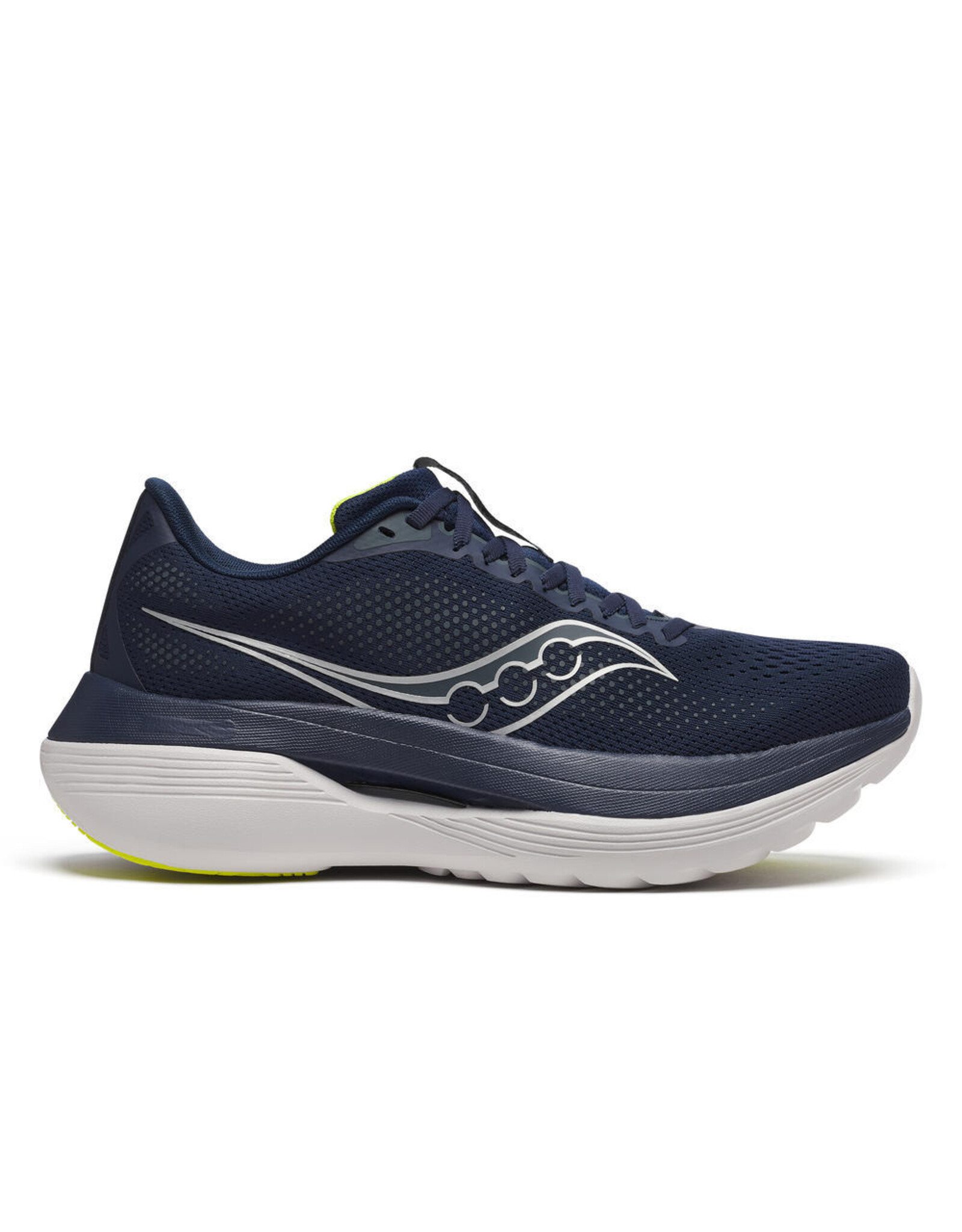 Saucony ENDORPHIN TRAINER-Heren-NAVY/PRIMROSE