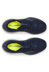 Saucony ENDORPHIN TRAINER-Heren-NAVY/PRIMROSE Saucony ENDORPHIN TRAINER-Heren-NAVY/PRIMROSE