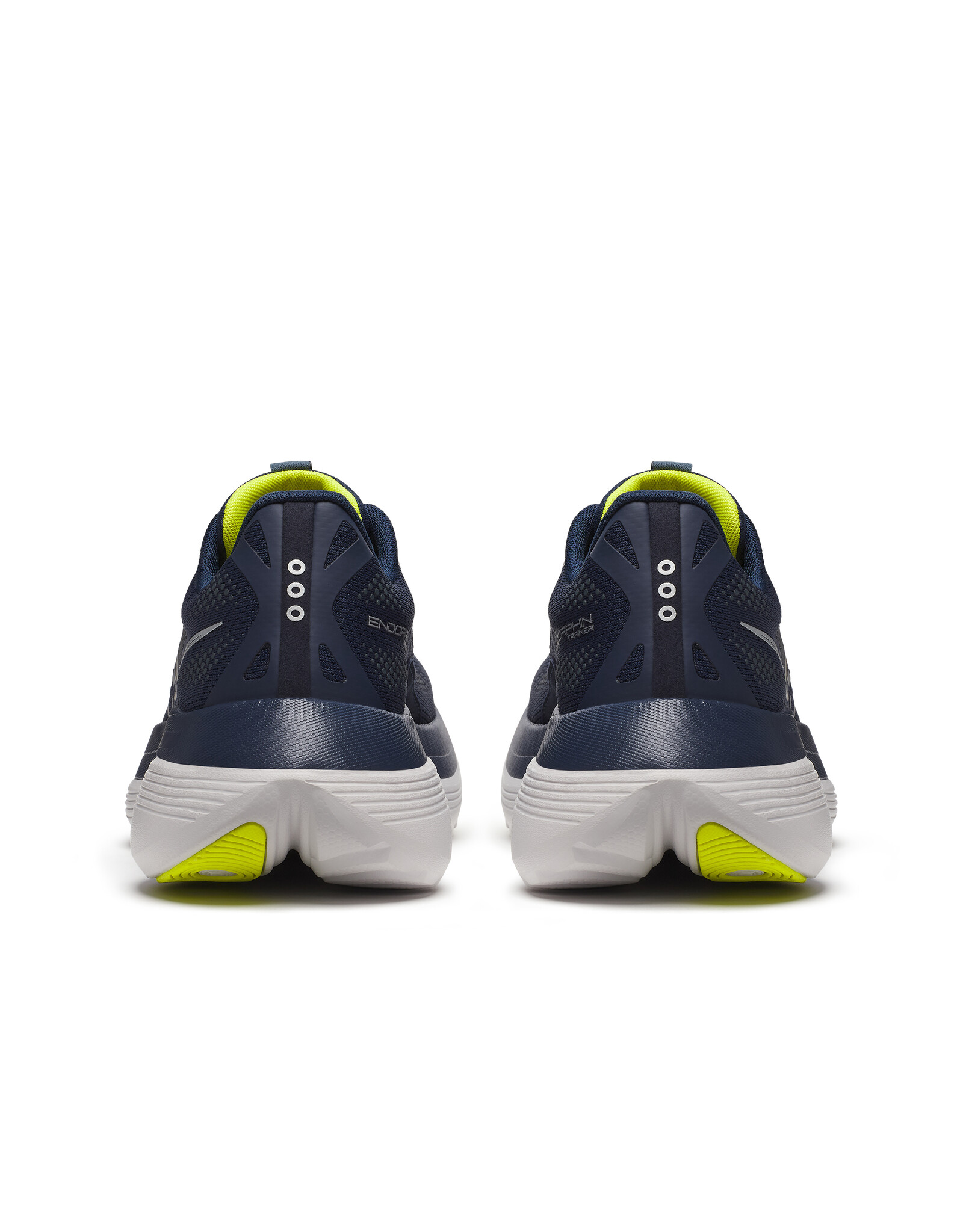Saucony ENDORPHIN TRAINER-Heren-NAVY/PRIMROSE