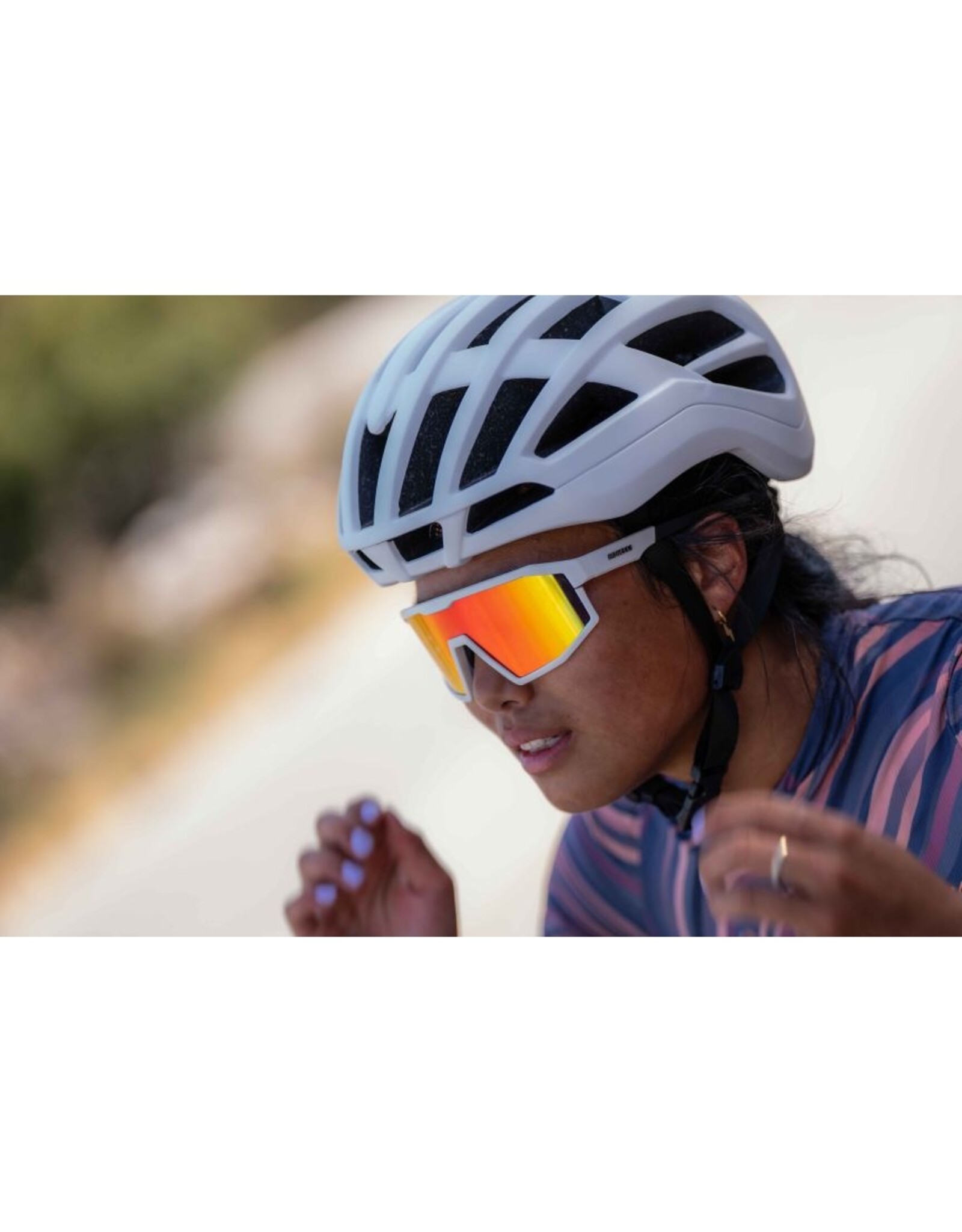 Rogelli Recon- Glasses-white