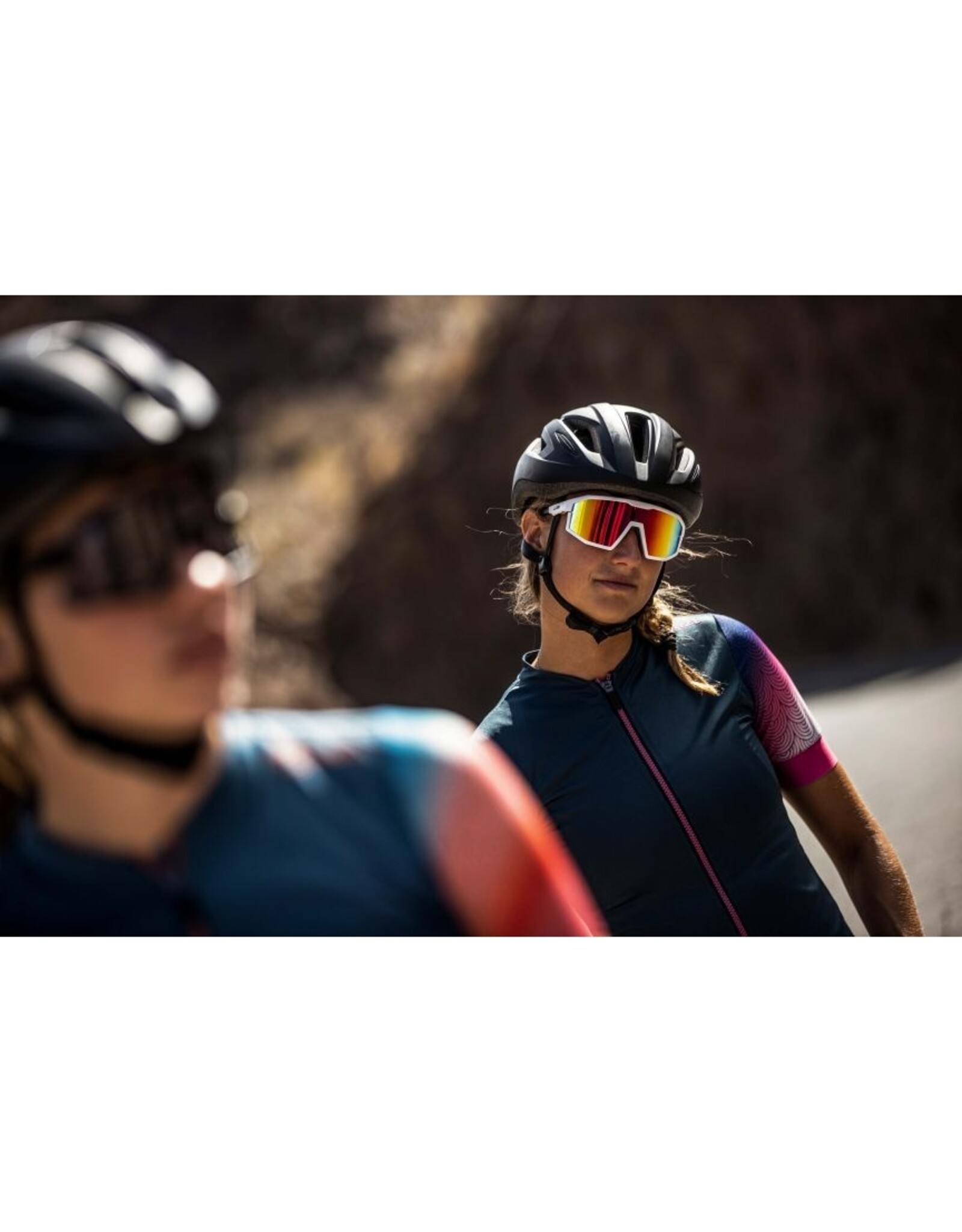 Rogelli Recon- Glasses-white