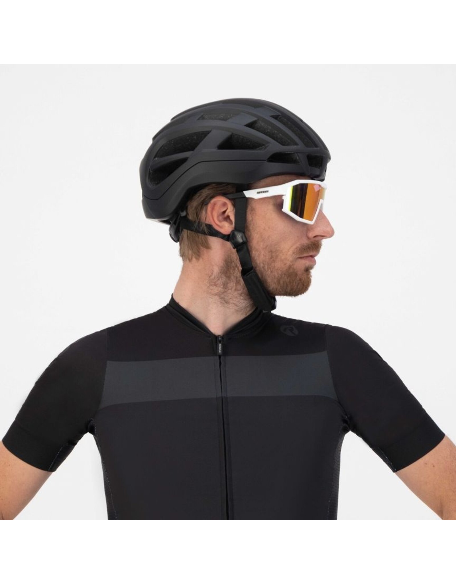 Rogelli Recon- Glasses-white
