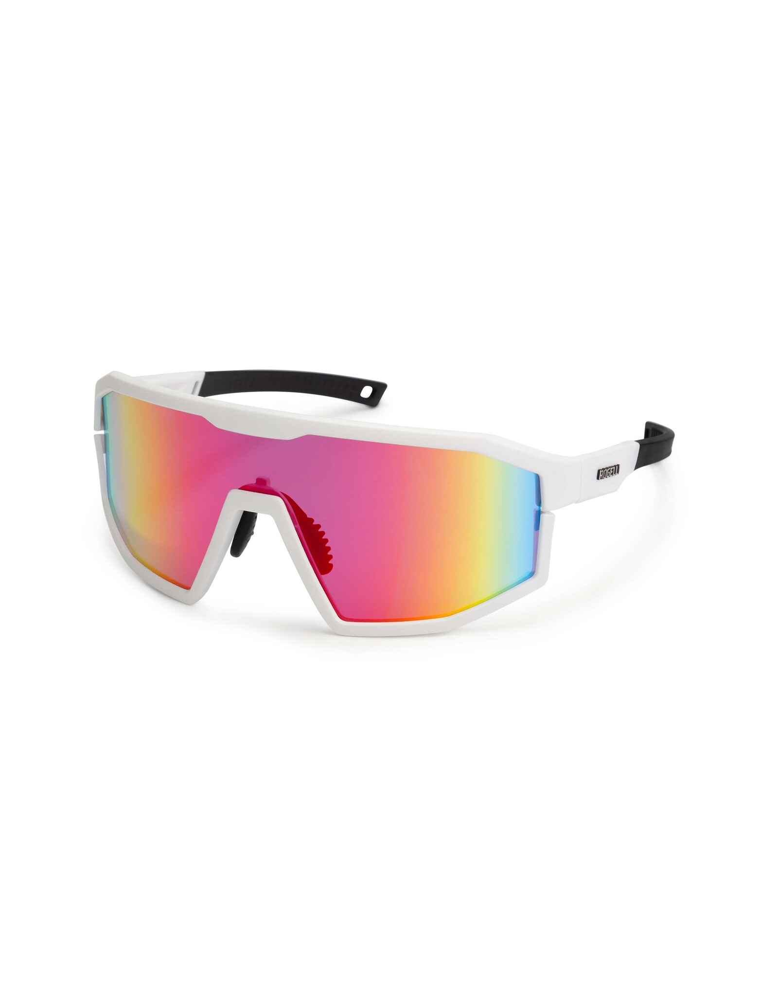 Rogelli Recon- Glasses-white