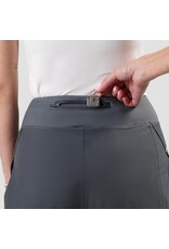Rogelli Ds Running 2-in-1 Short Essential Grijs