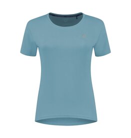 Rogelli Ds Running T-shirt Core Licht Blauw