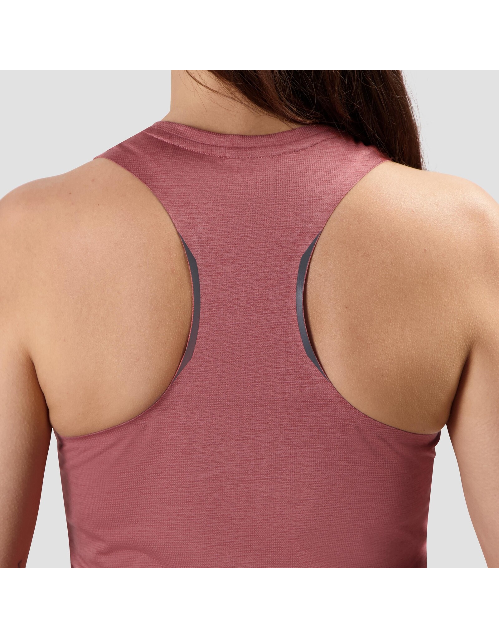 Rogelli Ds Runningsinglet Distance Chutney