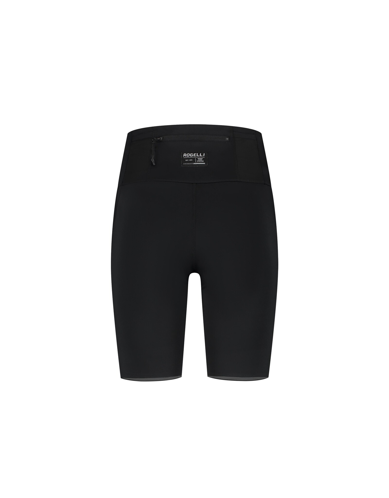 Rogelli Ds Runningtight Short Distance Zwart