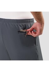 Rogelli Running 2-in-1 Short Essential Grijs