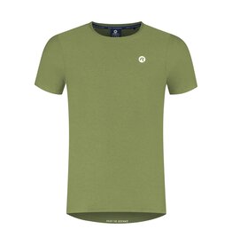 Rogelli Running T-shirt Essential Sage