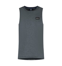 Rogelli Runningsinglet Distance Licht Blauw