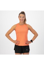 Rogelli Ds Runningsinglet Core Coral