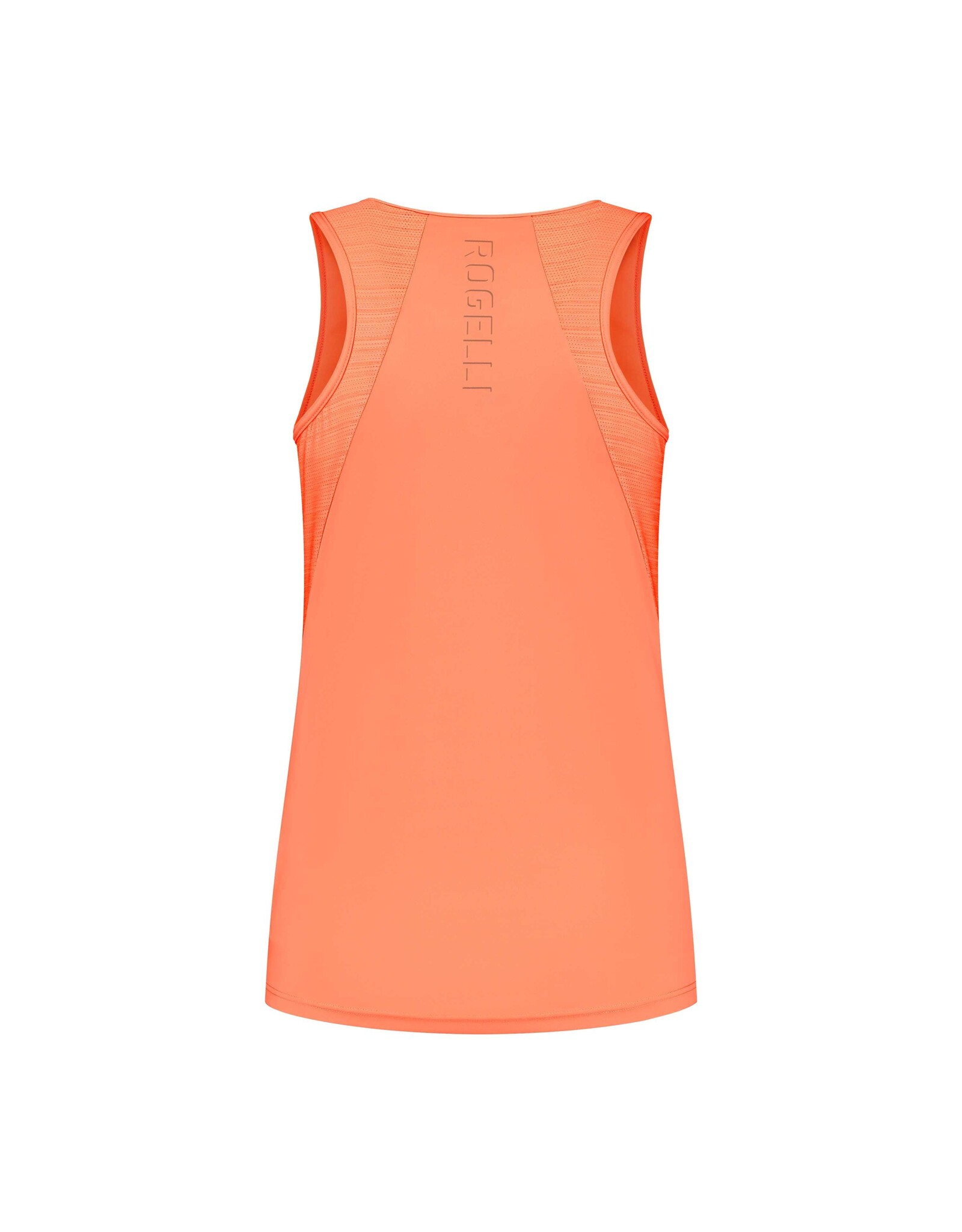 Rogelli Ds Runningsinglet Core Coral