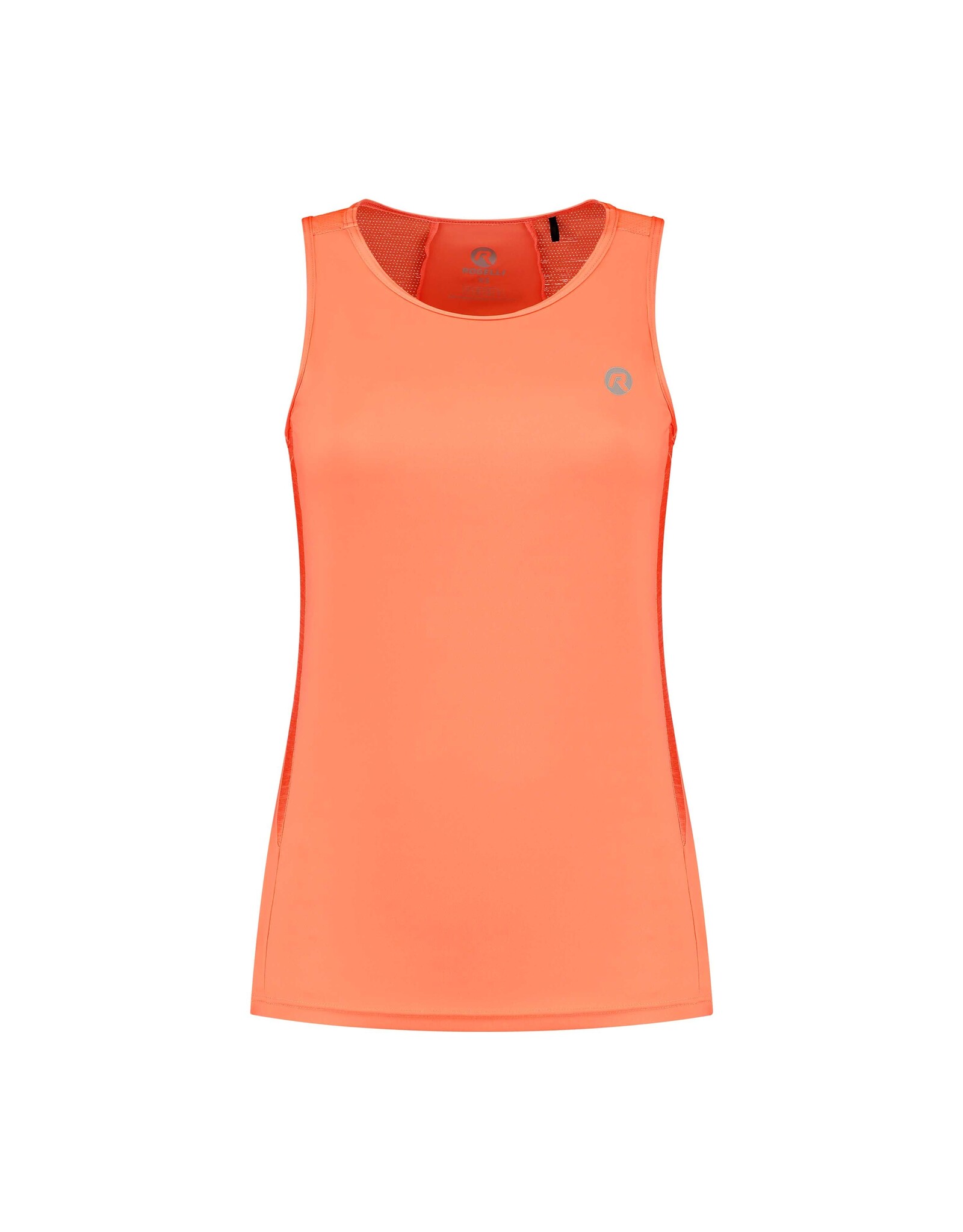 Rogelli Ds Runningsinglet Core Coral