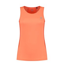 Rogelli Ds Runningsinglet Core Coral