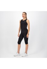 Rogelli Ds Runningsinglet Core Zwart