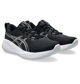 Asics GEL-CUMULUS 27-Dames-BLACK/CONCRETE