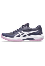 Asics GAME FF CLAY/OC-Dames-INDIGO FOG/WHITE