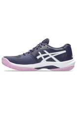 Asics GAME FF CLAY/OC-Dames-INDIGO FOG/WHITE