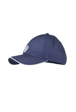 The Indian Maharadja Kadiri uni cap-royal blue