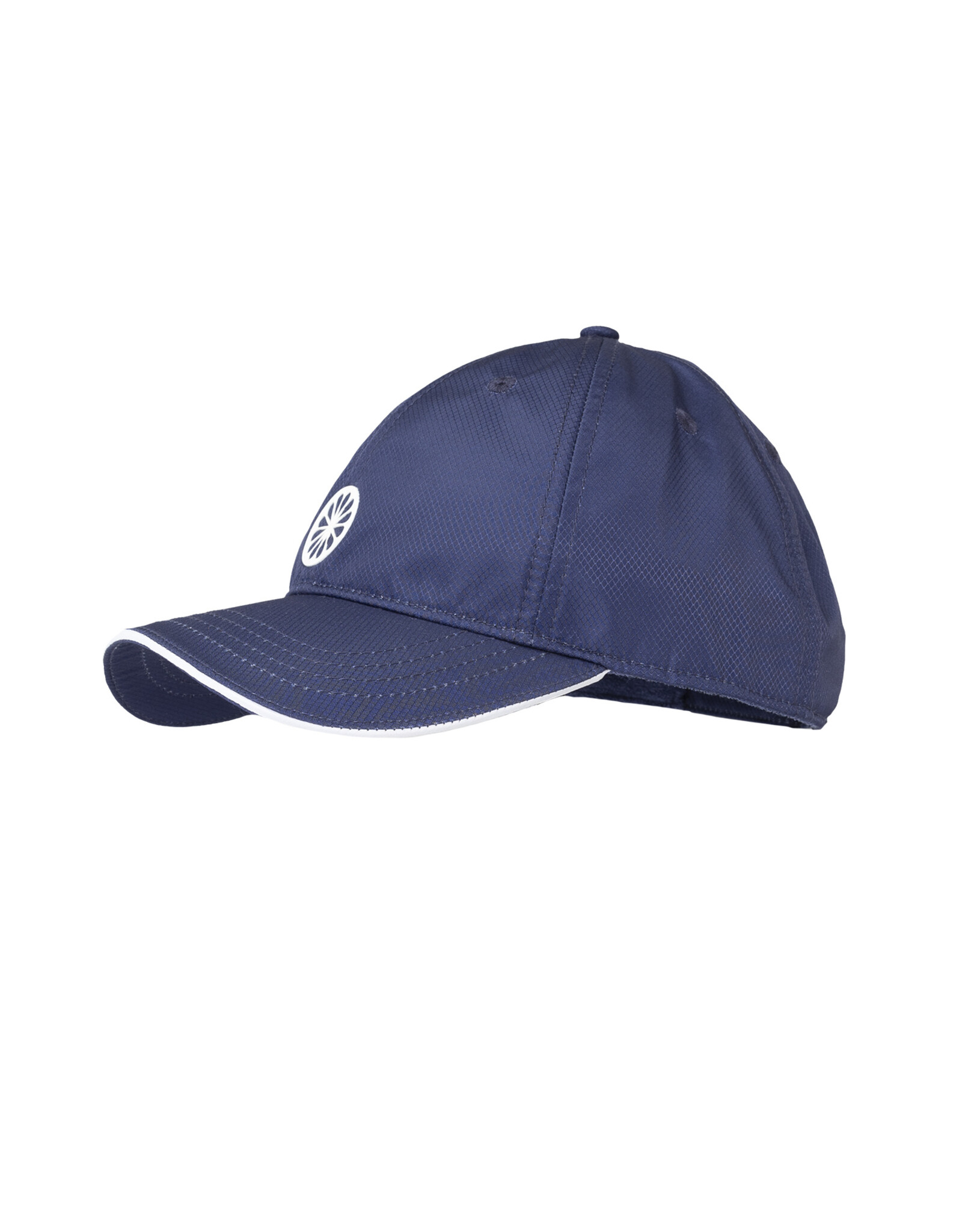 The Indian Maharadja Kadiri uni cap-royal blue