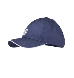 The Indian Maharadja Kadiri uni cap-royal blue