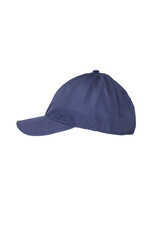 The Indian Maharadja Kadiri uni cap-royal blue
