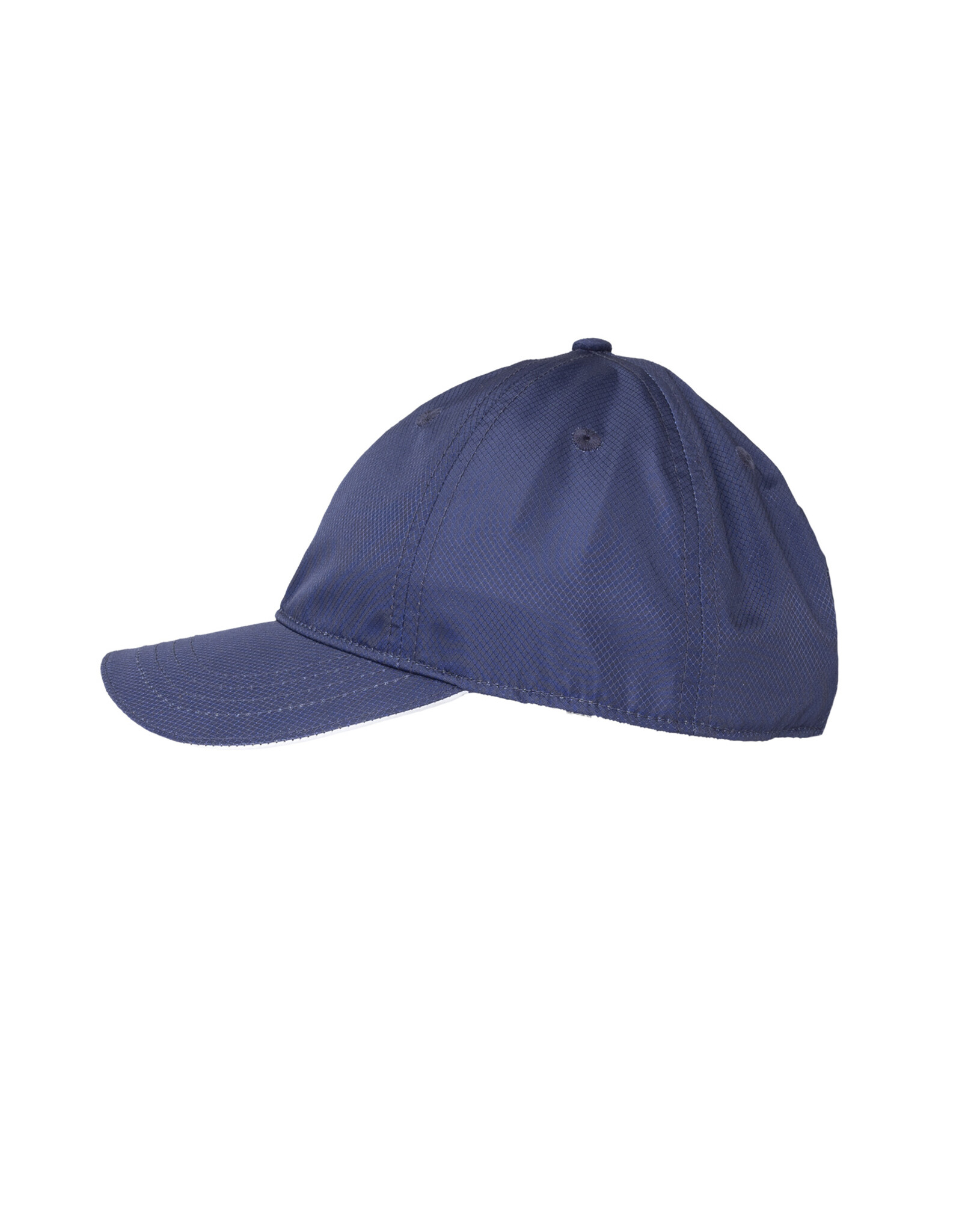 The Indian Maharadja Kadiri uni cap-royal blue