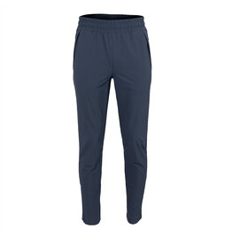 The Indian Maharadja Men plyo flex pant regular fit-night blue