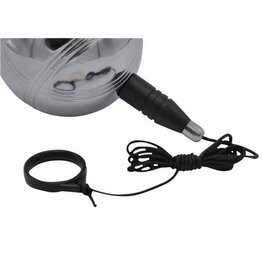 Puck Puck magneet met koord - 4kg
