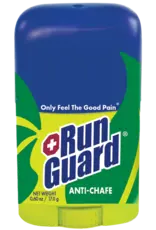 Run Guard Runguards | Natural | Travel | 0.6 oz / 17 gram