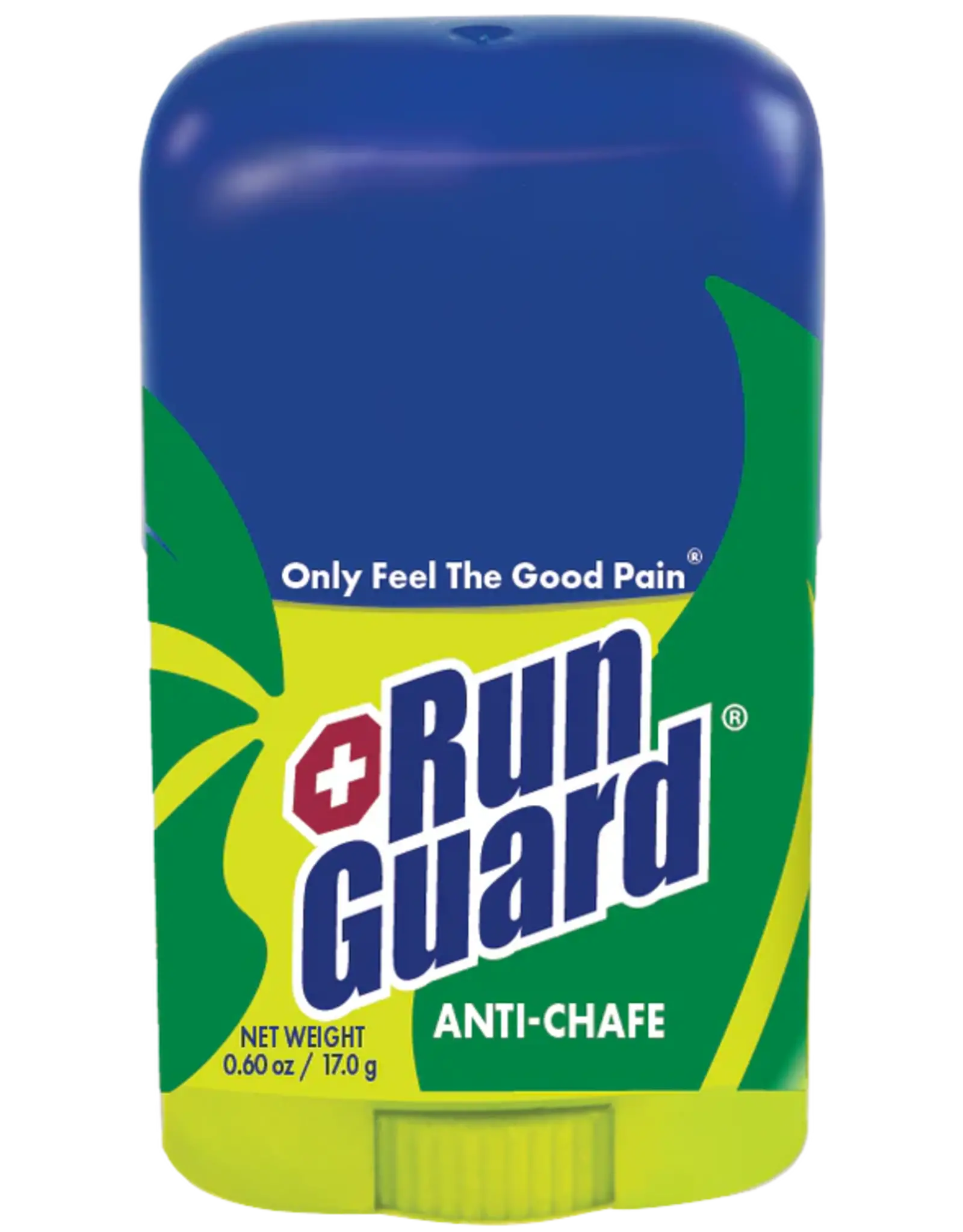 Run Guard Runguards | Natural | Travel | 0.6 oz / 17 gram