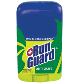 Run Guard Runguards | Natural | Travel | 0.6 oz / 17 gram