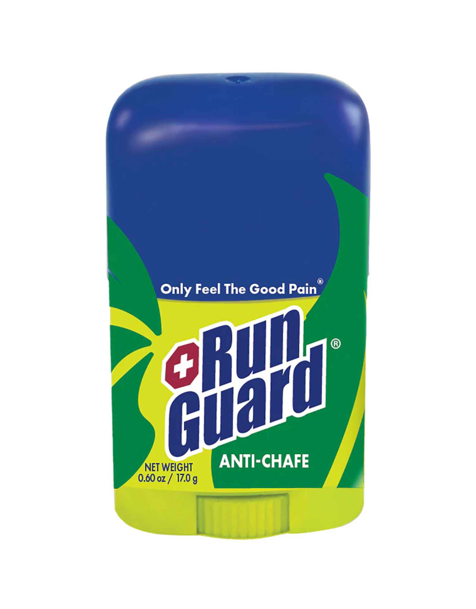 Run Guard Runguards | Original | Travel | 0.5 oz / 17 gram