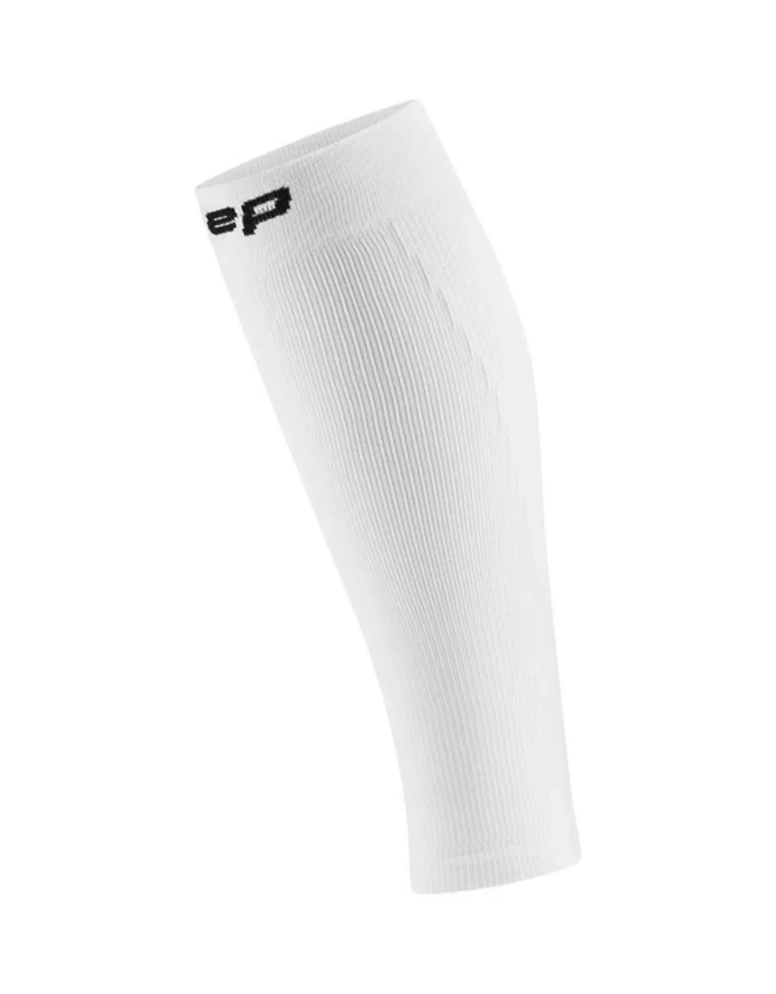 Cep Core run sleeves 5.0 | Calf | Men | white