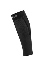 Cep Core run sleeves 5.0 | Calf | Men | black