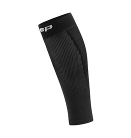 Cep Core run sleeves 5.0 | Calf | Men | black