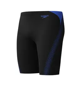 Speedo ECO+ HYPERBOOM SPLICE JAM BLA/BLU