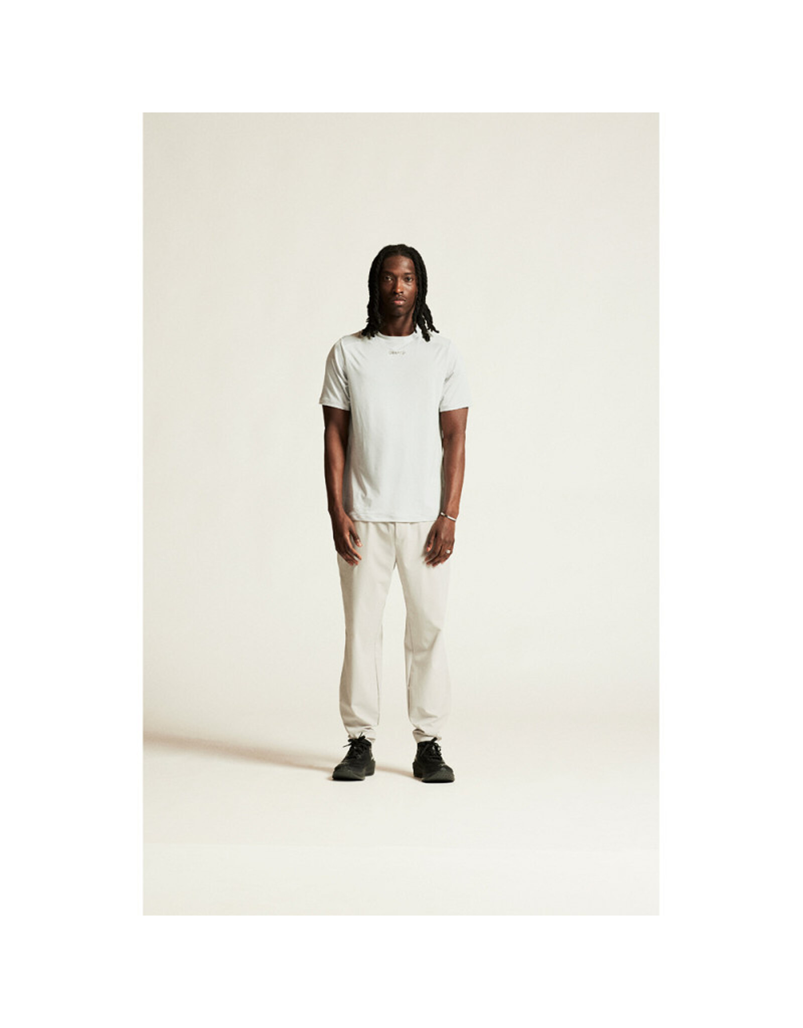 Craft ADV ESSENCE SS TEE 2 M-CLOUD