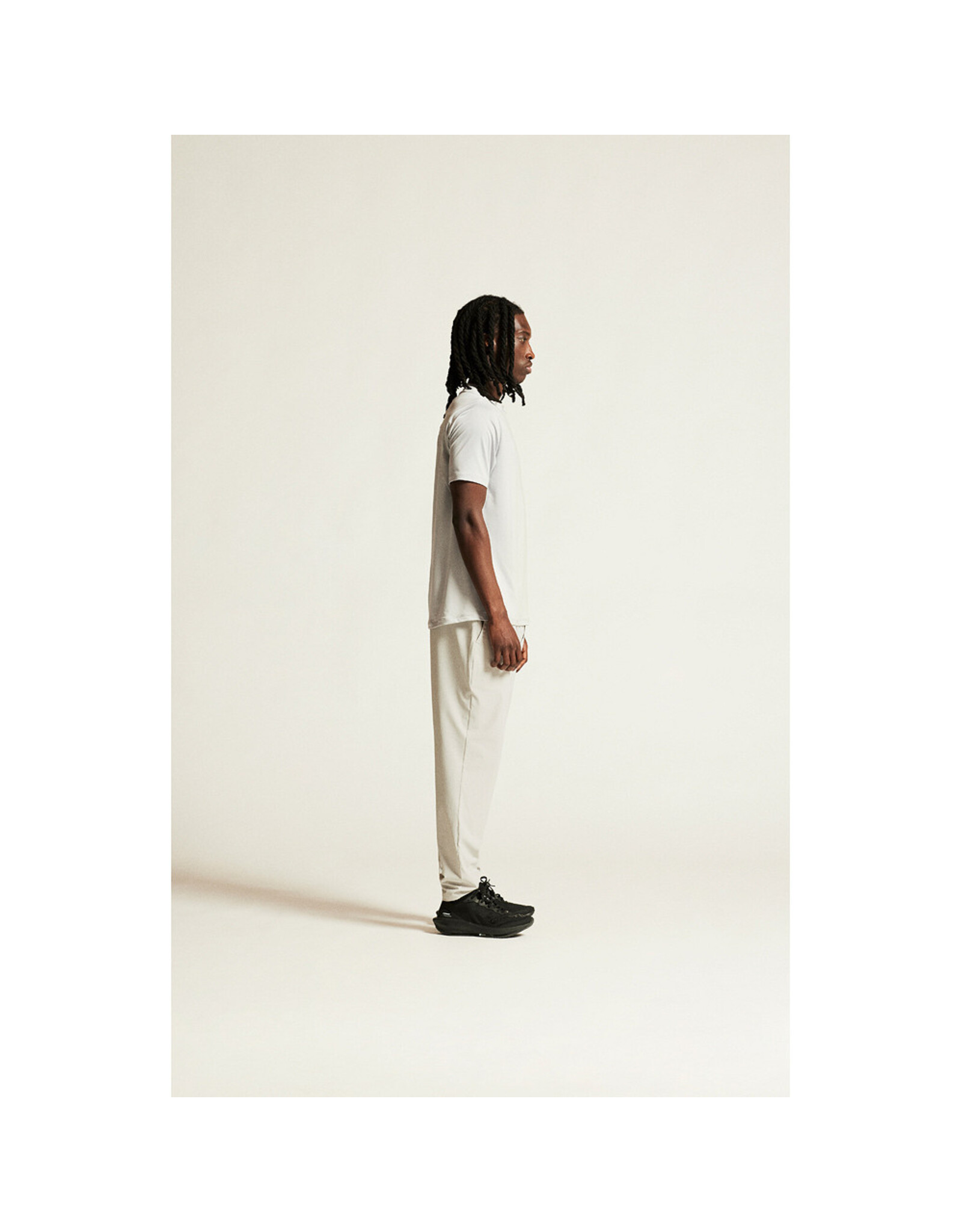 Craft ADV ESSENCE SS TEE 2 M-CLOUD