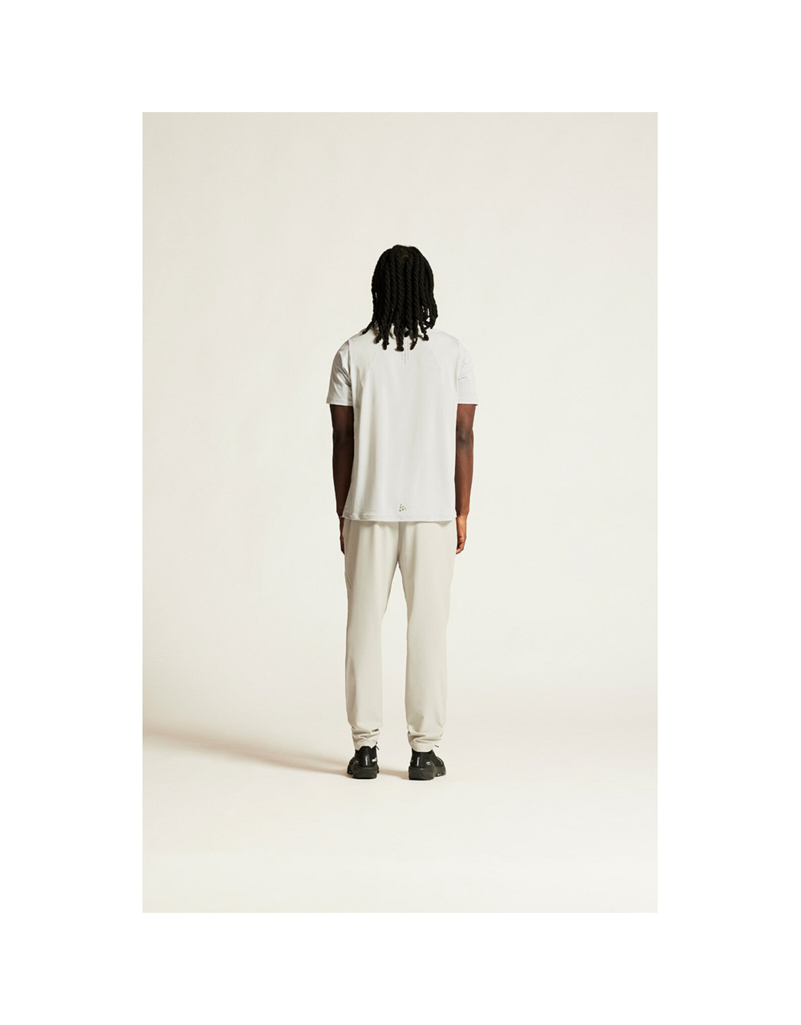 Craft ADV ESSENCE SS TEE 2 M-CLOUD